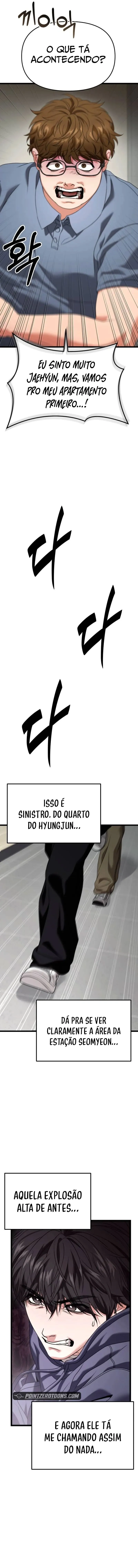 Read O Recluso Supremo (PT-BR) PT Manga Online