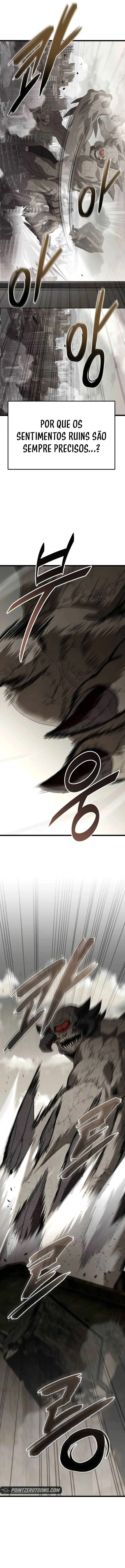 Read O Recluso Supremo (PT-BR) PT Manga Online