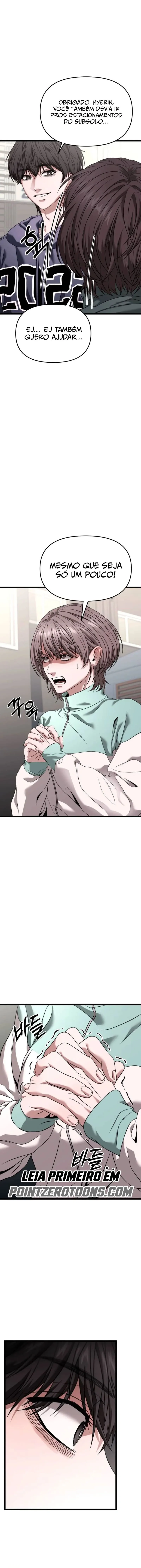 Read O Recluso Supremo (PT-BR) PT Manga Online