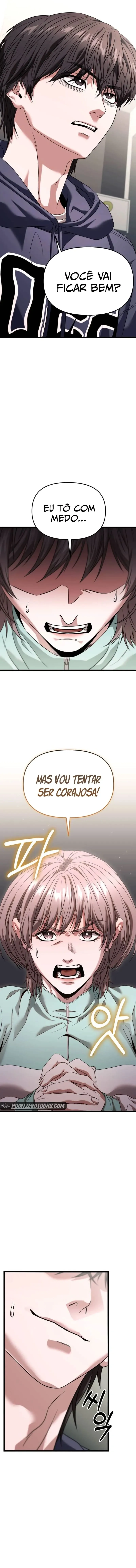 Read O Recluso Supremo (PT-BR) PT Manga Online