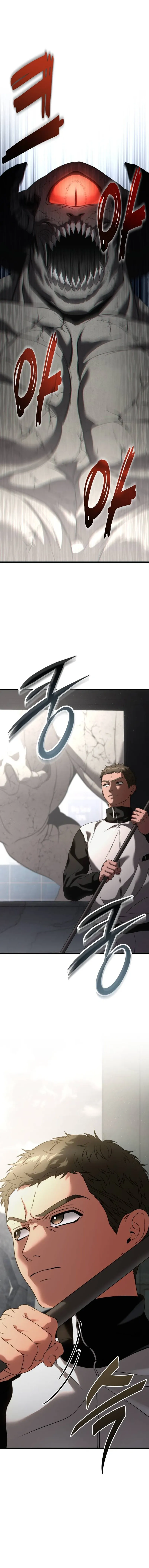 Read O Recluso Supremo (PT-BR) PT Manga Online