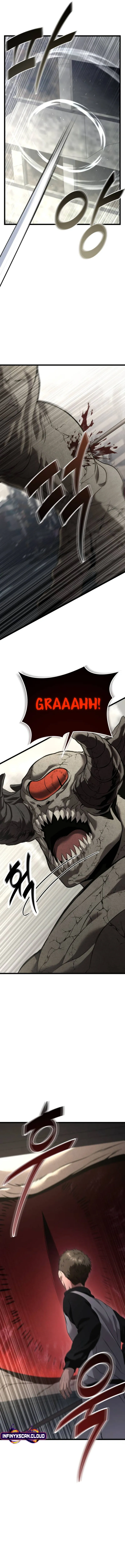Read O Recluso Supremo (PT-BR) PT Manga Online