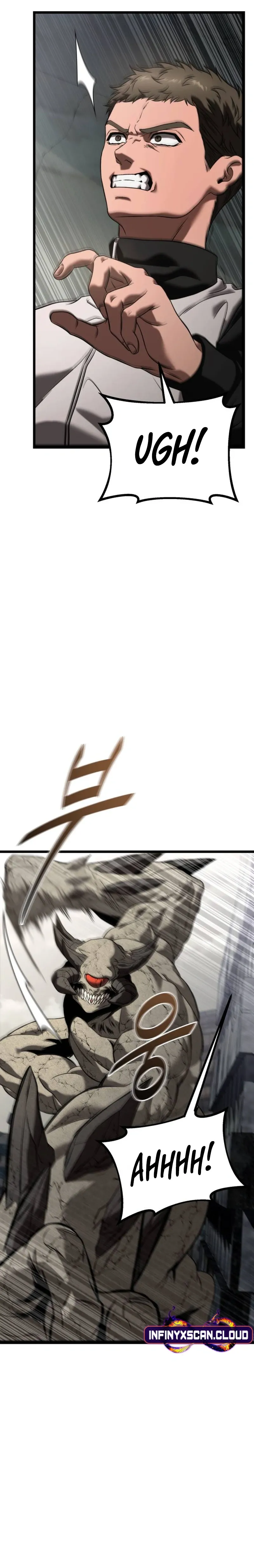 Read O Recluso Supremo (PT-BR) PT Manga Online