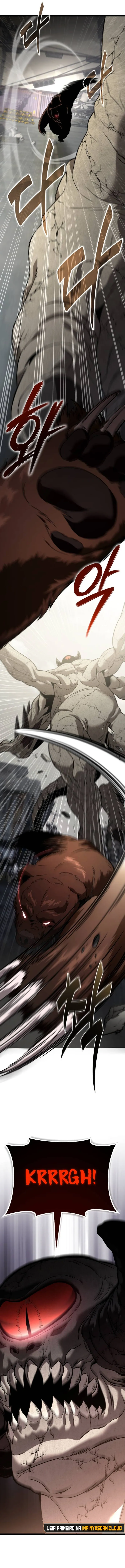 Read O Recluso Supremo (PT-BR) PT Manga Online