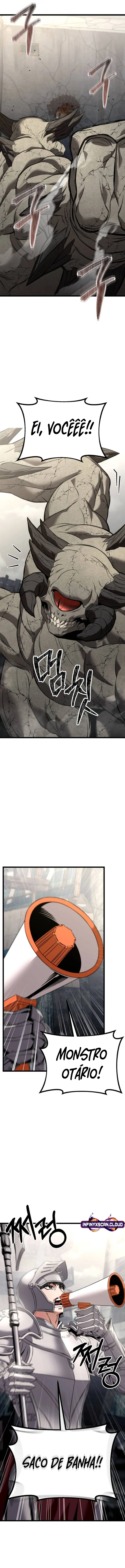 Read O Recluso Supremo (PT-BR) PT Manga Online
