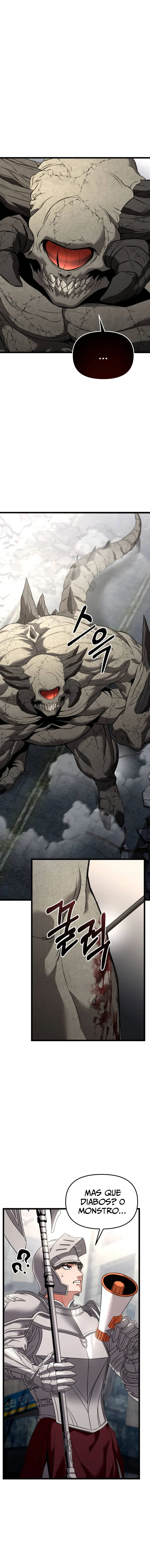 Read O Recluso Supremo (PT-BR) PT Manga Online