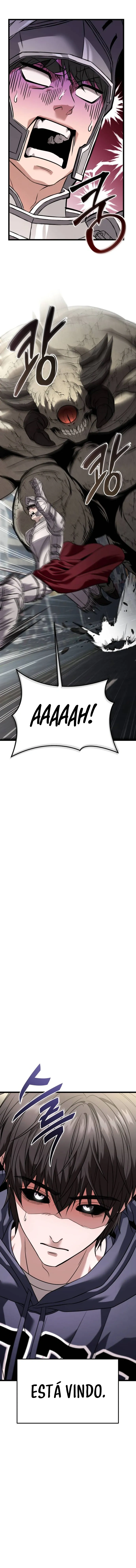 Read O Recluso Supremo (PT-BR) PT Manga Online
