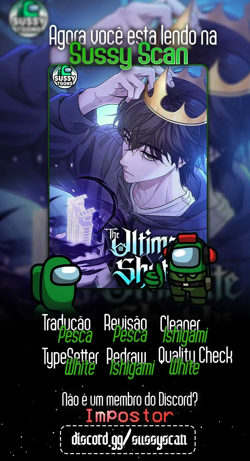 Read O Recluso Supremo (PT-BR) PT Manga Online