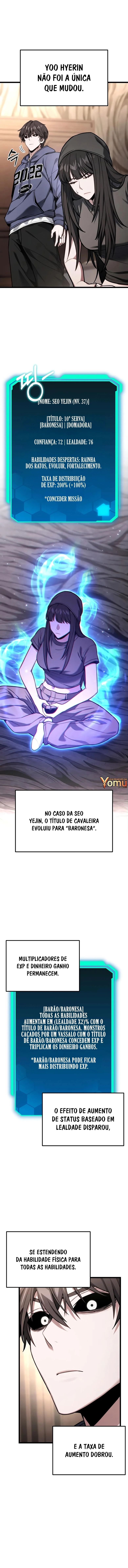 Read O Recluso Supremo (PT-BR) PT Manga Online