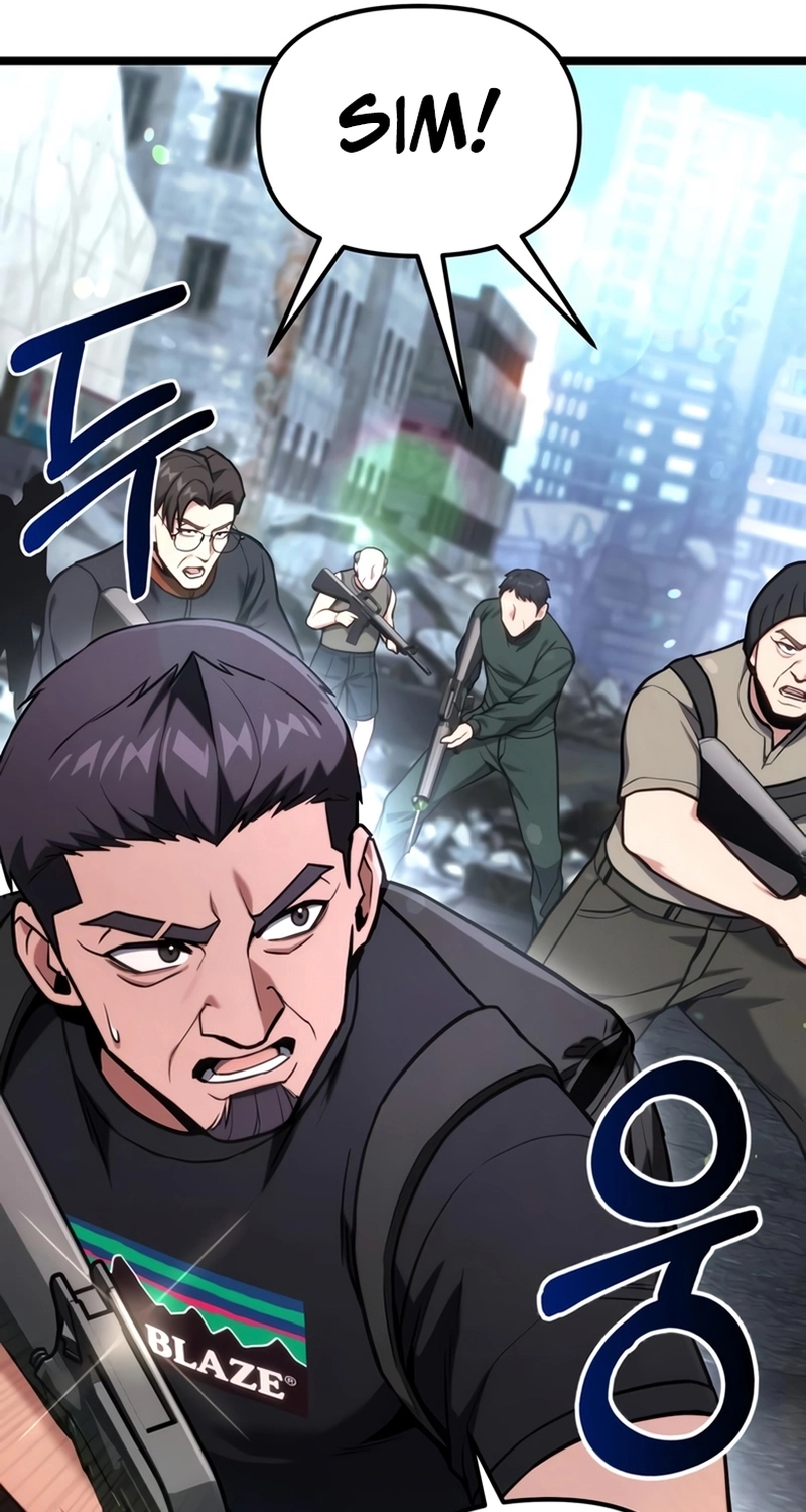 Read O Recluso Supremo (PT-BR) PT Manga Online