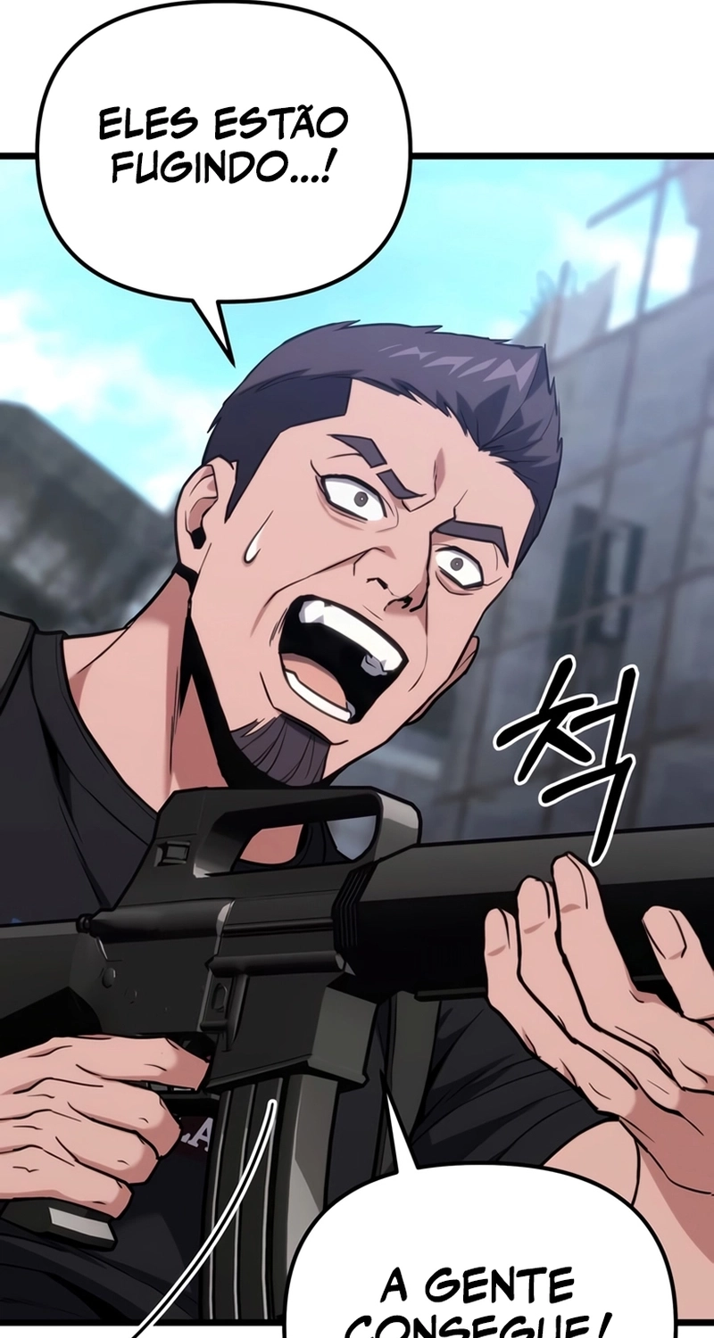 Read O Recluso Supremo (PT-BR) PT Manga Online