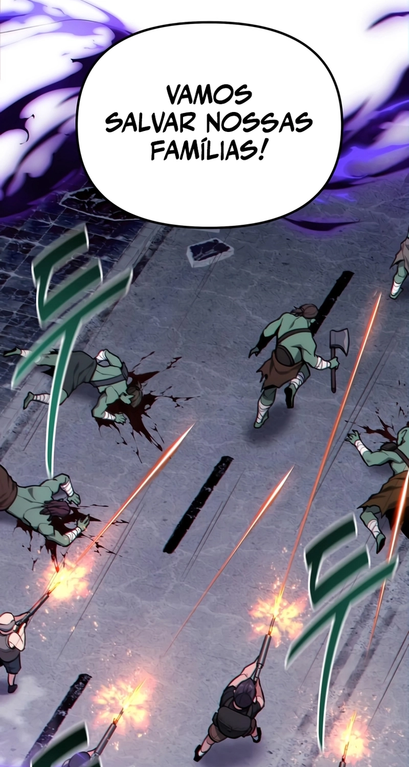 Read O Recluso Supremo (PT-BR) PT Manga Online