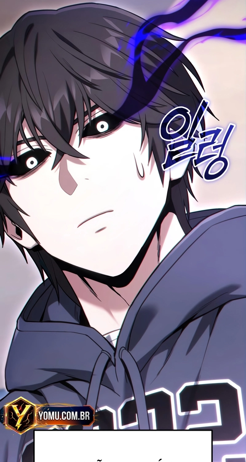 Read O Recluso Supremo (PT-BR) PT Manga Online