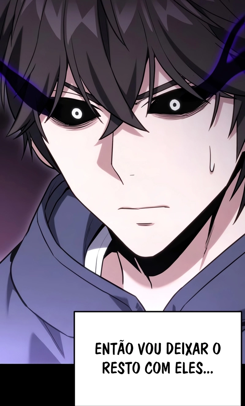 Read O Recluso Supremo (PT-BR) PT Manga Online