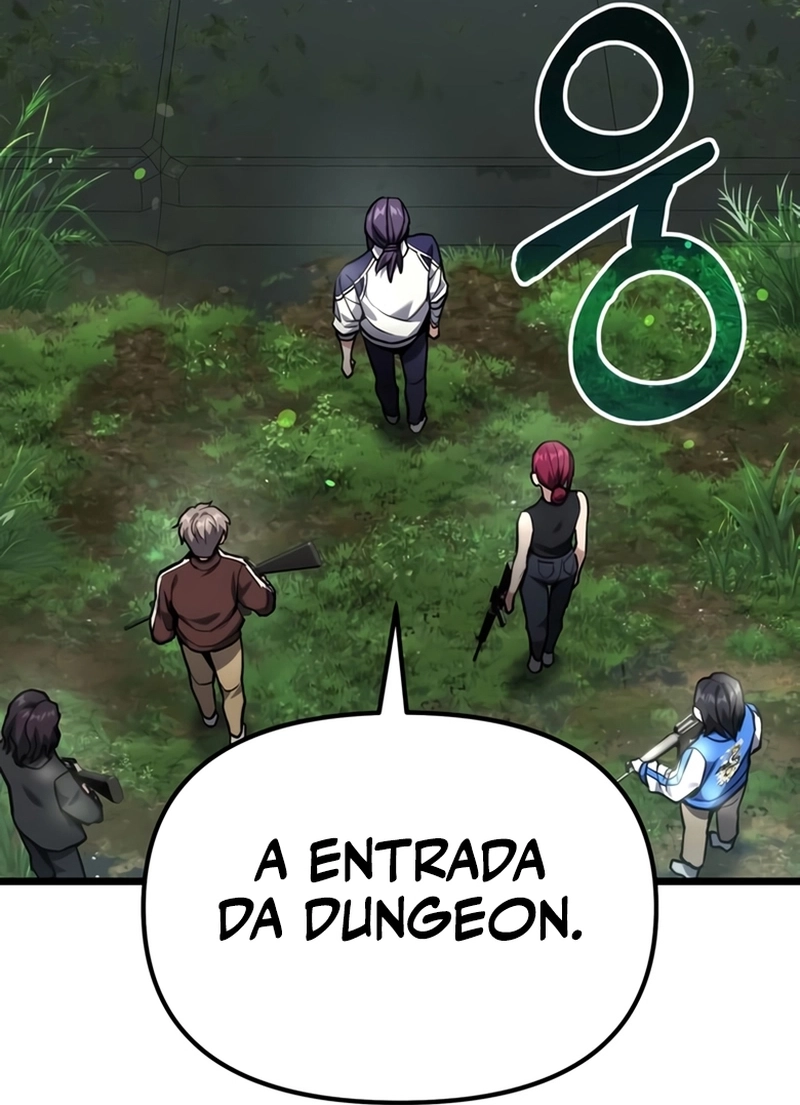 Read O Recluso Supremo (PT-BR) PT Manga Online