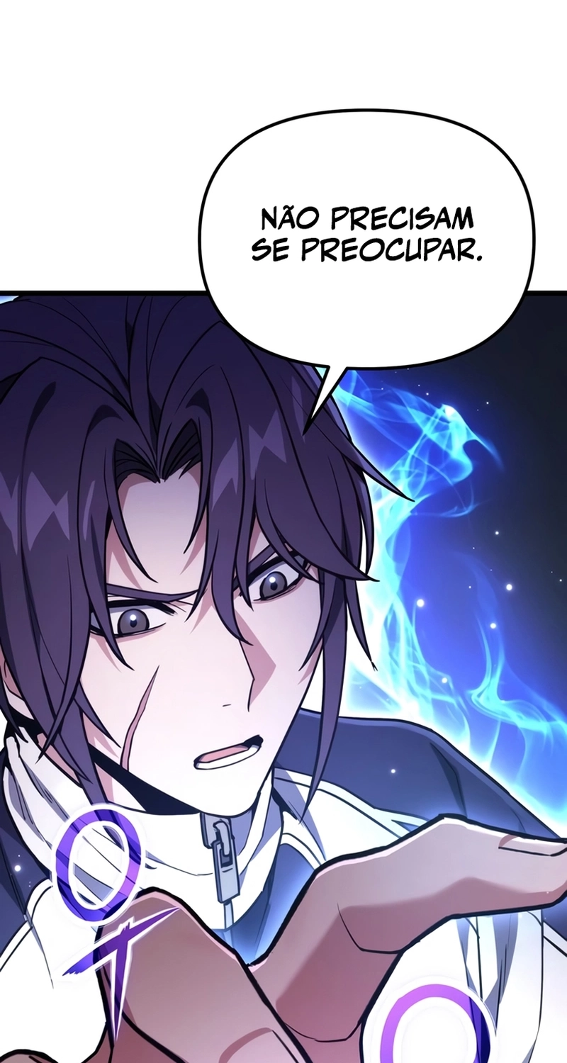 Read O Recluso Supremo (PT-BR) PT Manga Online