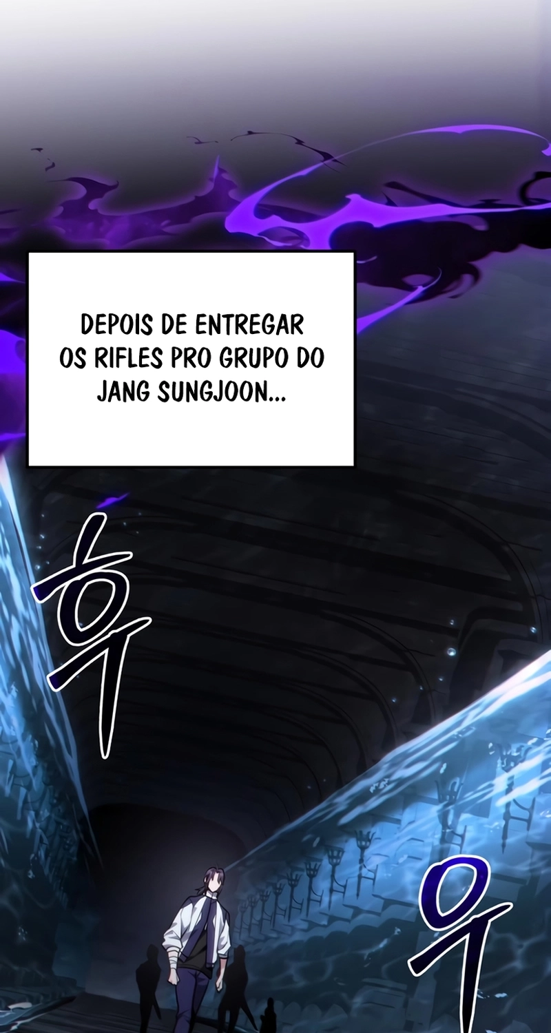 Read O Recluso Supremo (PT-BR) PT Manga Online