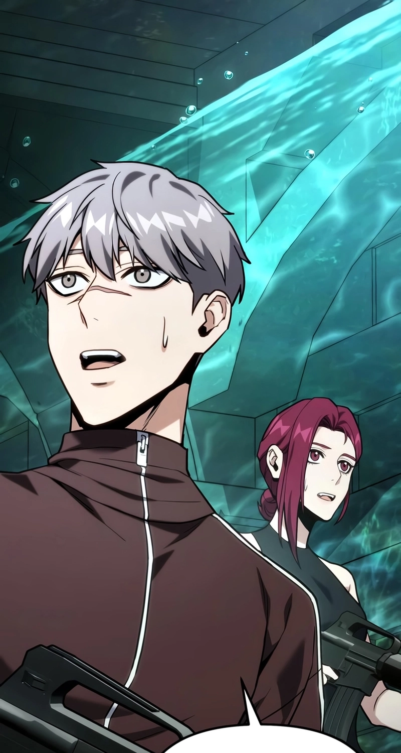 Read O Recluso Supremo (PT-BR) PT Manga Online