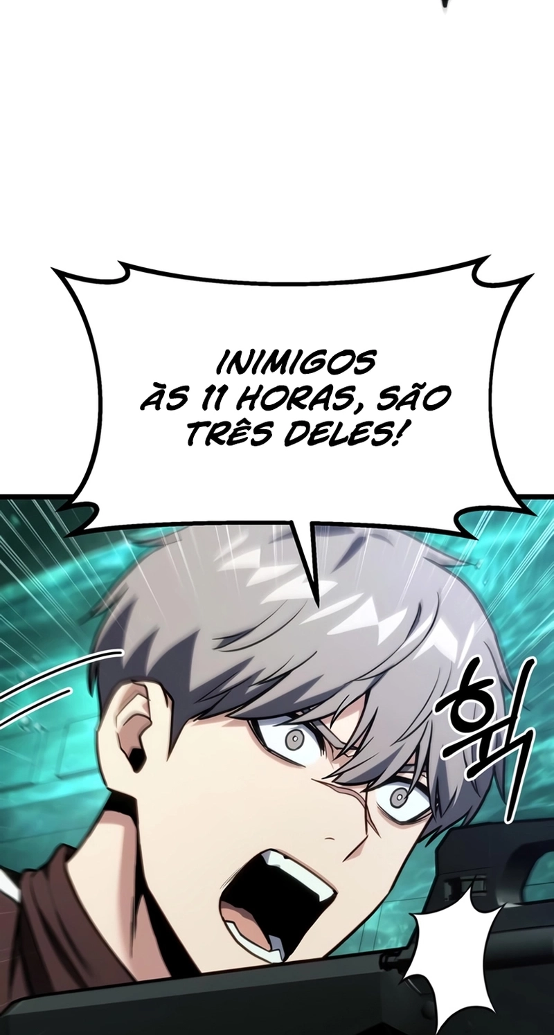 Read O Recluso Supremo (PT-BR) PT Manga Online