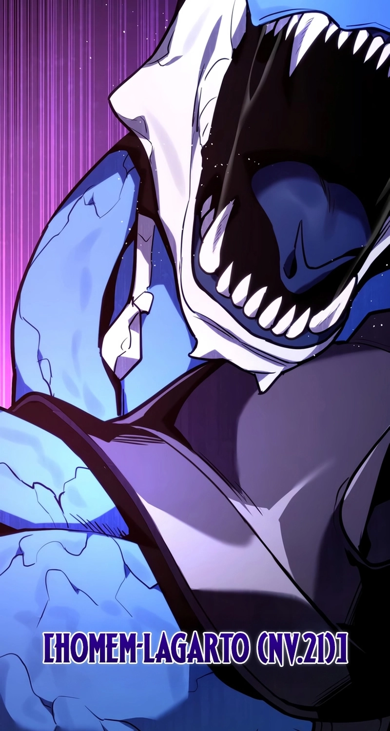 Read O Recluso Supremo (PT-BR) PT Manga Online