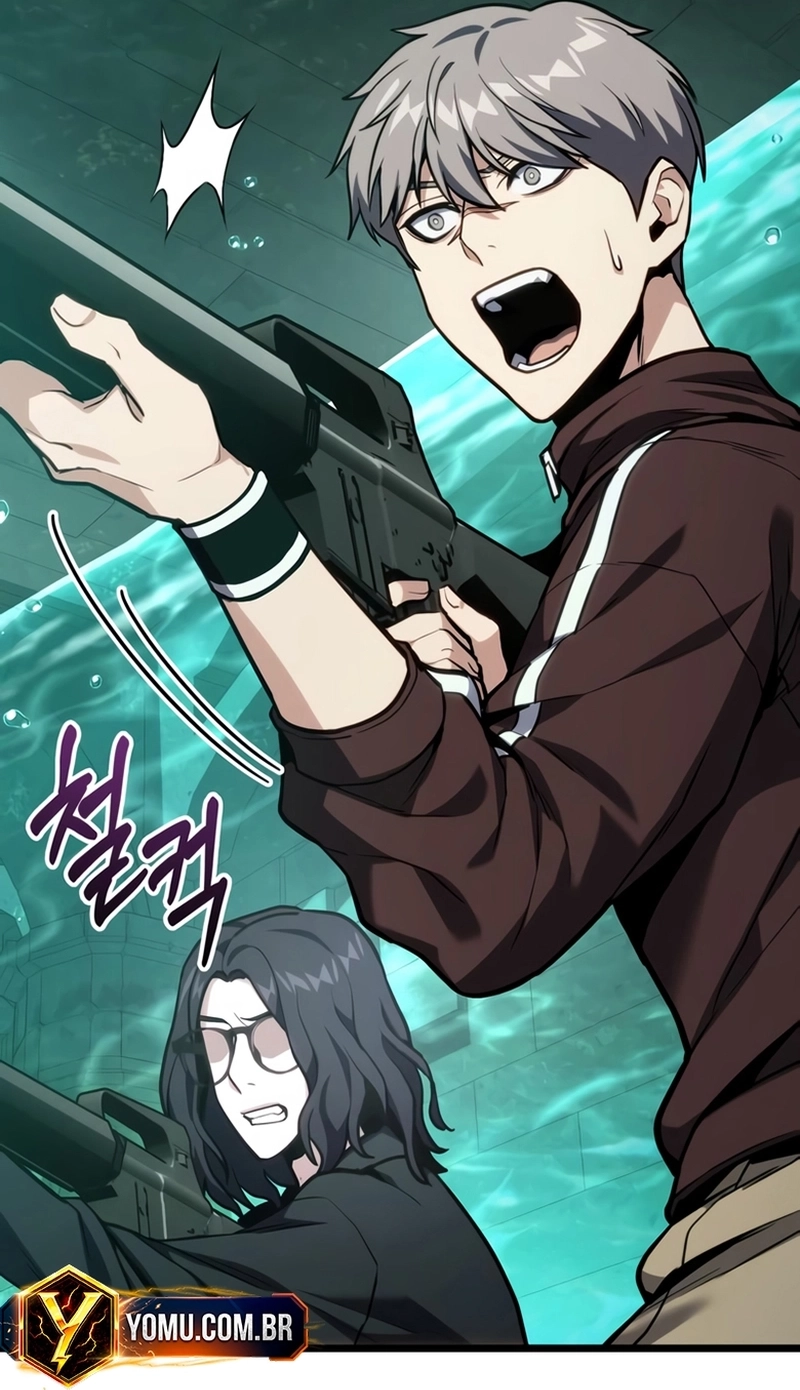 Read O Recluso Supremo (PT-BR) PT Manga Online