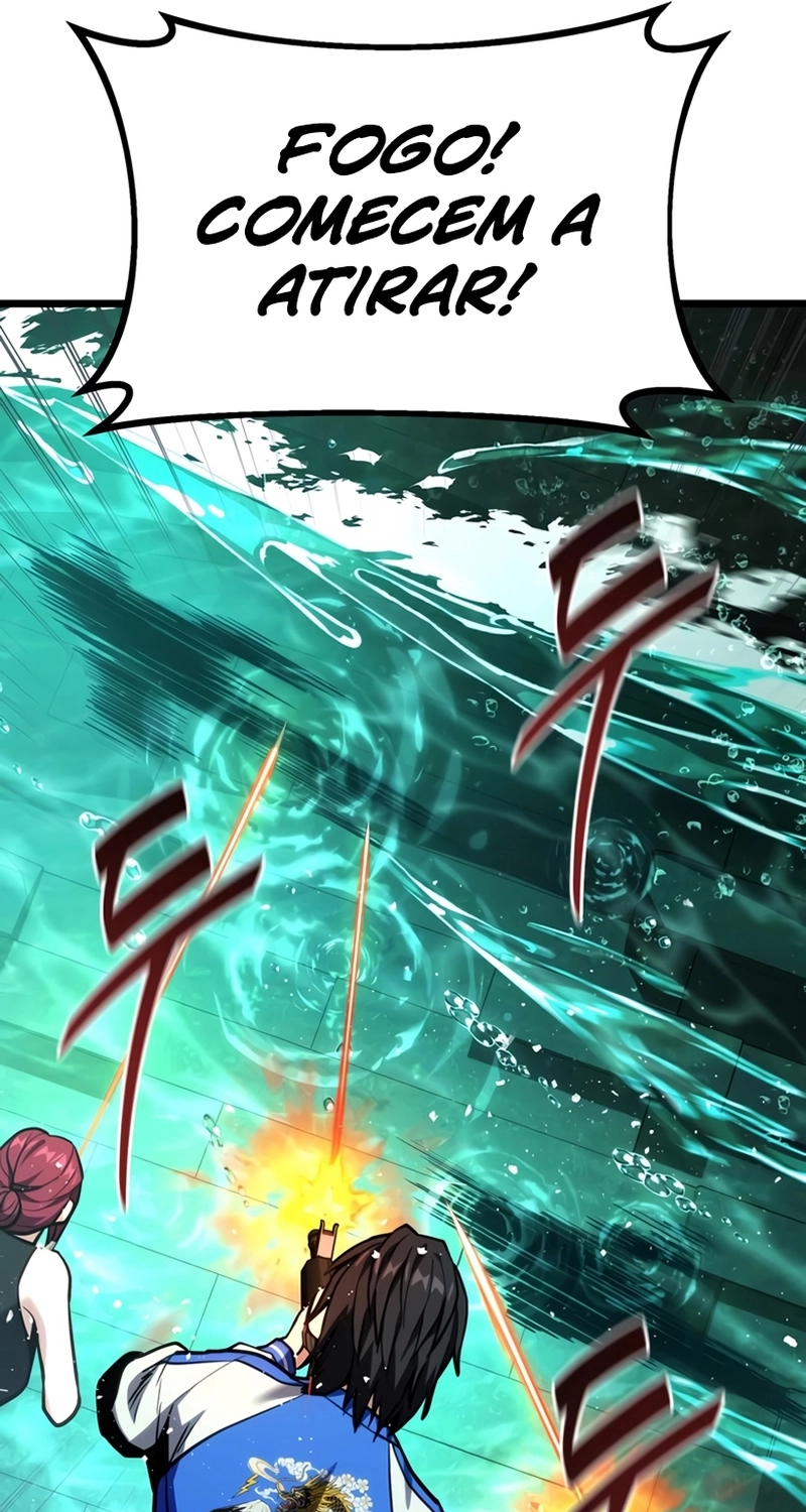 Read O Recluso Supremo (PT-BR) PT Manga Online