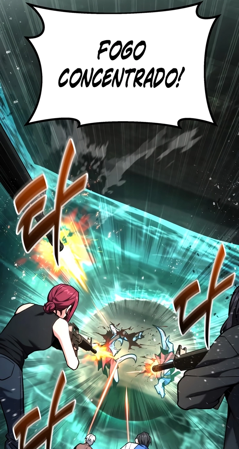 Read O Recluso Supremo (PT-BR) PT Manga Online