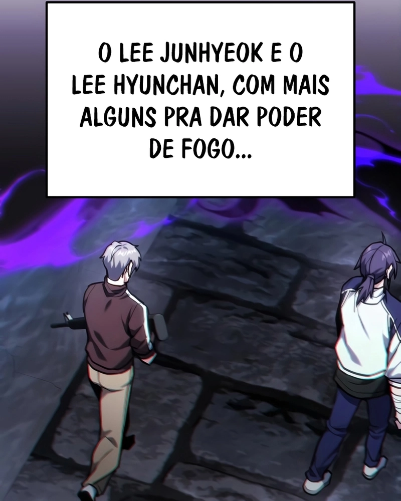 Read O Recluso Supremo (PT-BR) PT Manga Online