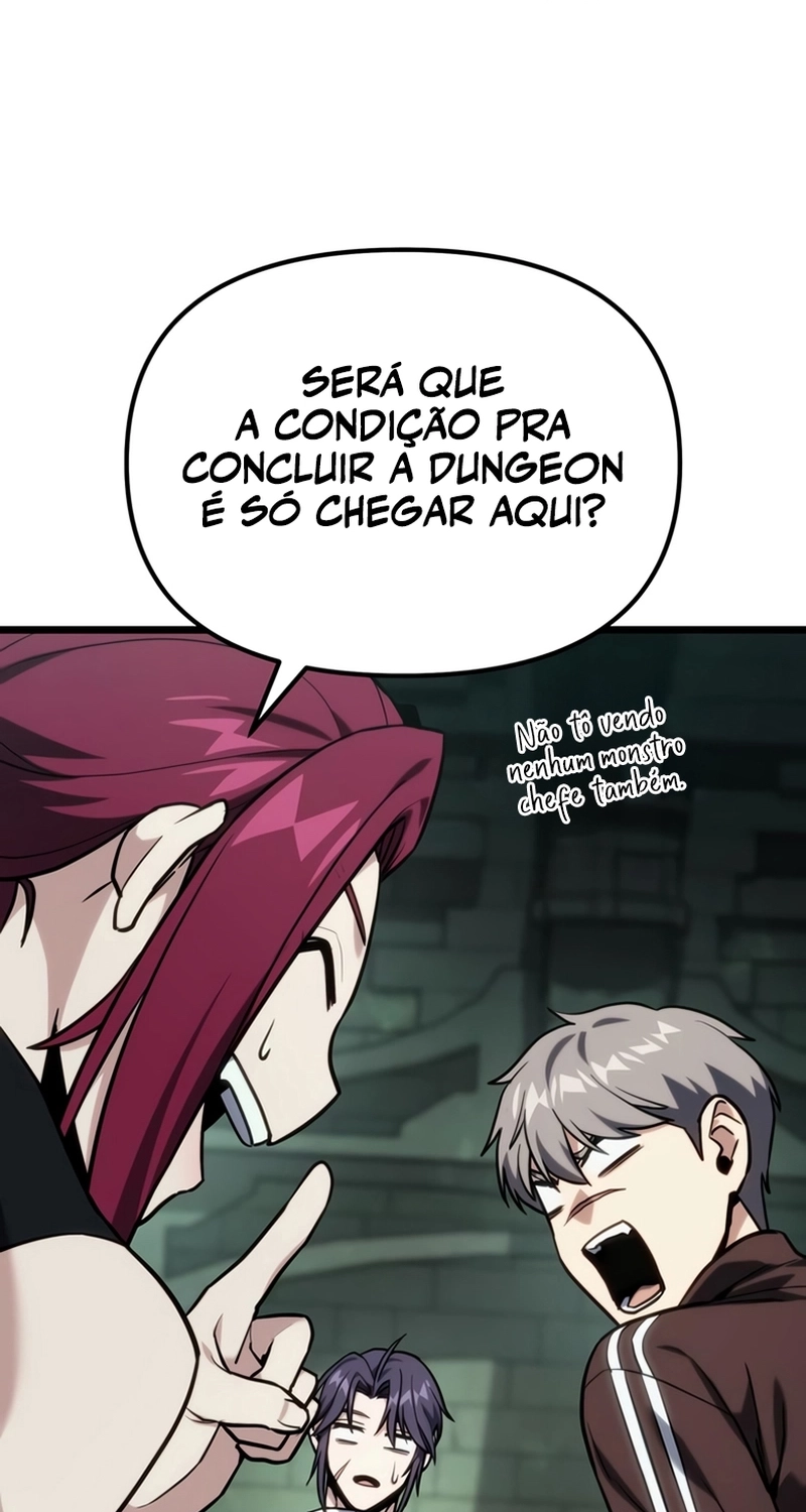 Read O Recluso Supremo (PT-BR) PT Manga Online