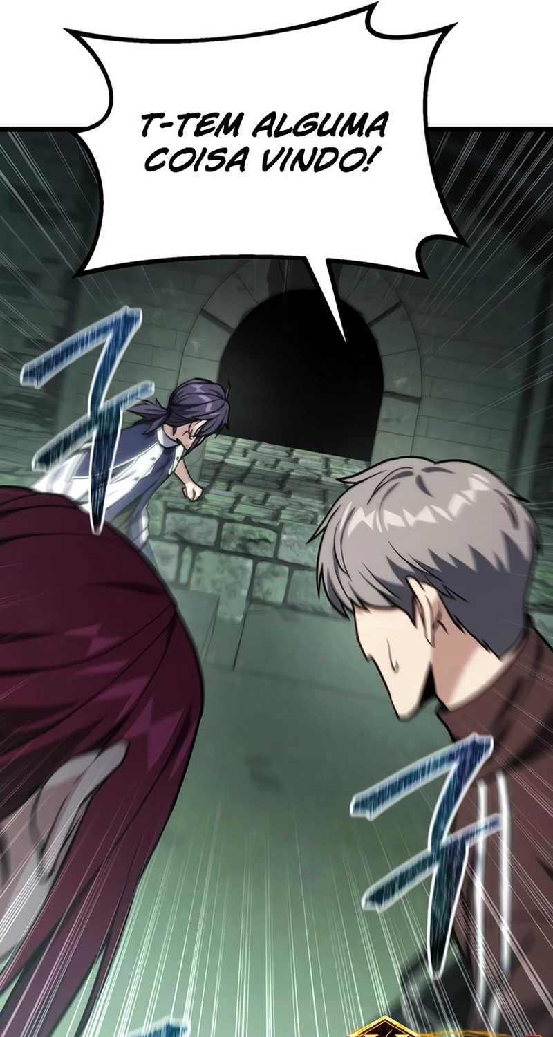 Read O Recluso Supremo (PT-BR) PT Manga Online
