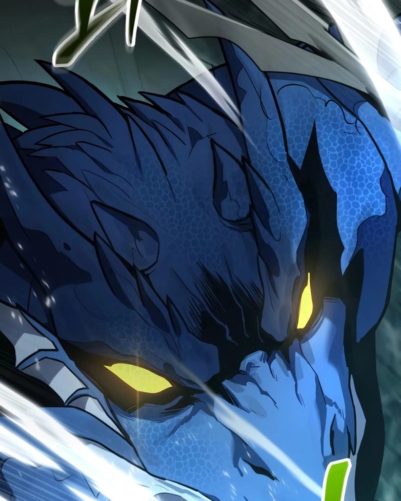 Read O Recluso Supremo (PT-BR) PT Manga Online