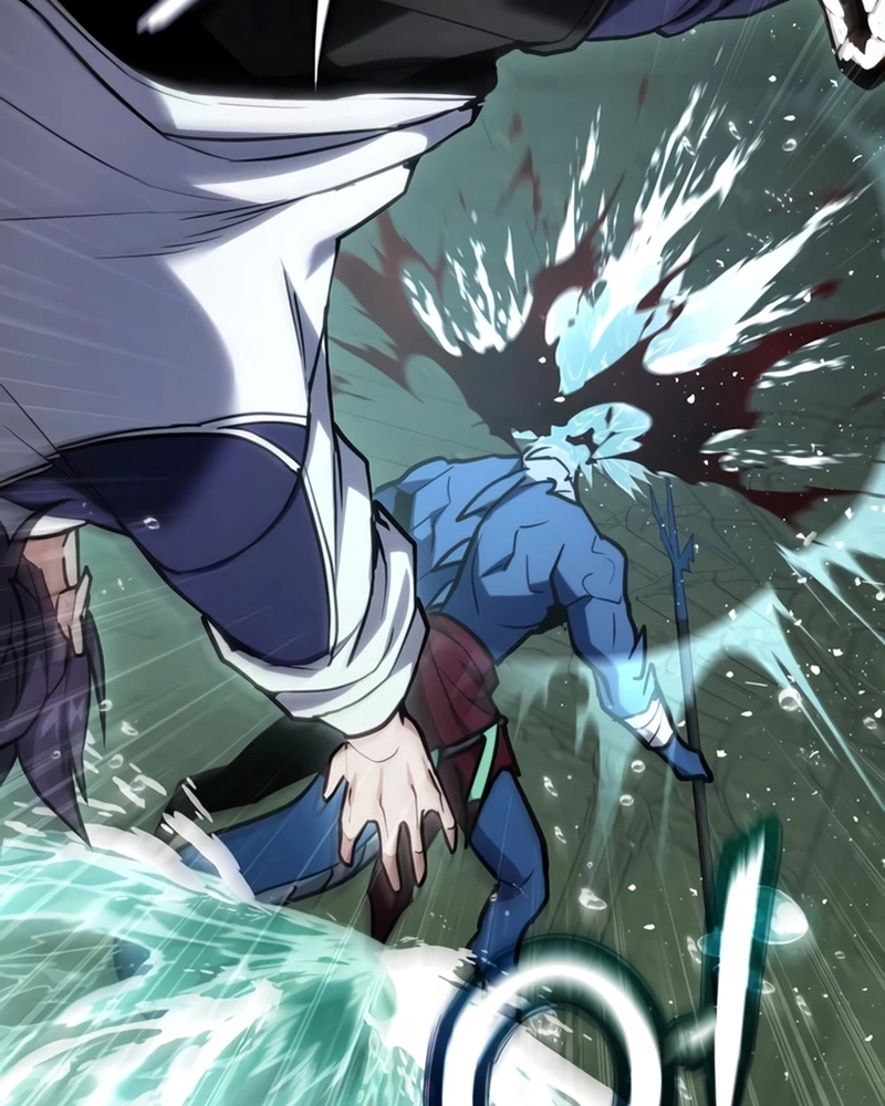 Read O Recluso Supremo (PT-BR) PT Manga Online