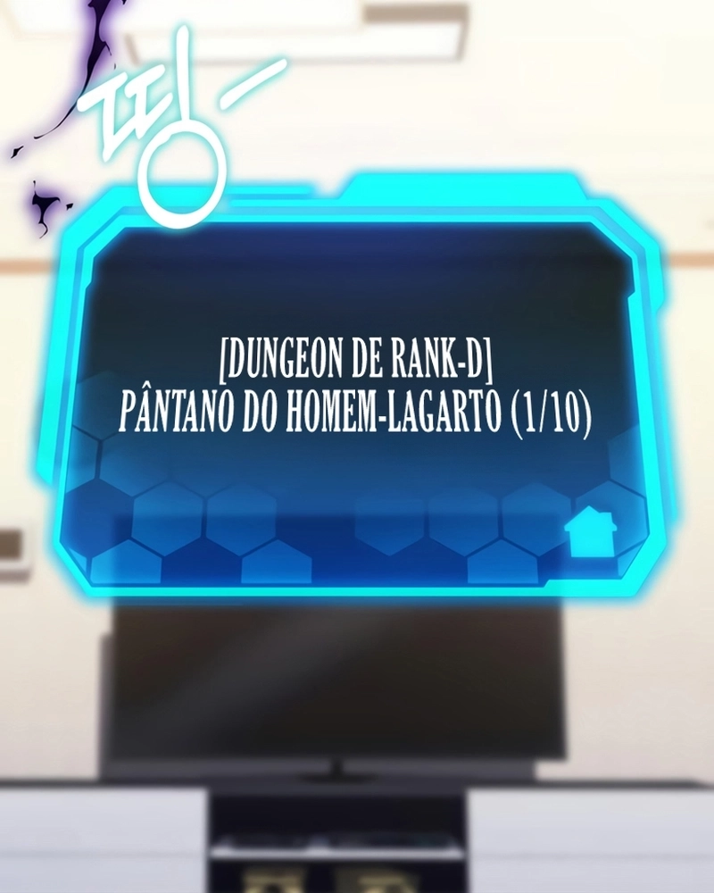 Read O Recluso Supremo (PT-BR) PT Manga Online