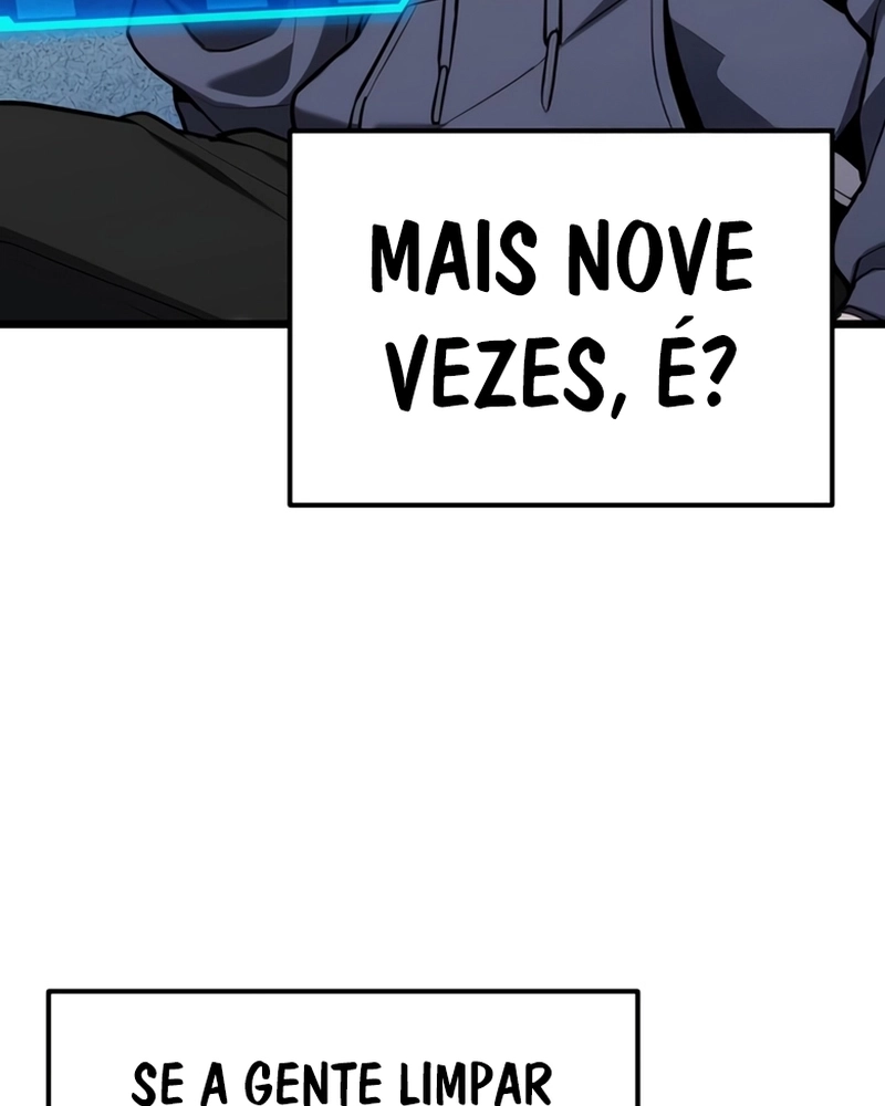 Read O Recluso Supremo (PT-BR) PT Manga Online
