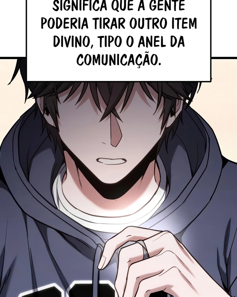 Read O Recluso Supremo (PT-BR) PT Manga Online