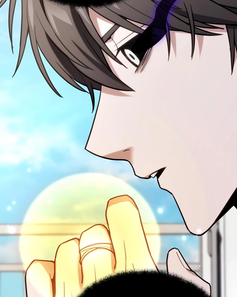 Read O Recluso Supremo (PT-BR) PT Manga Online