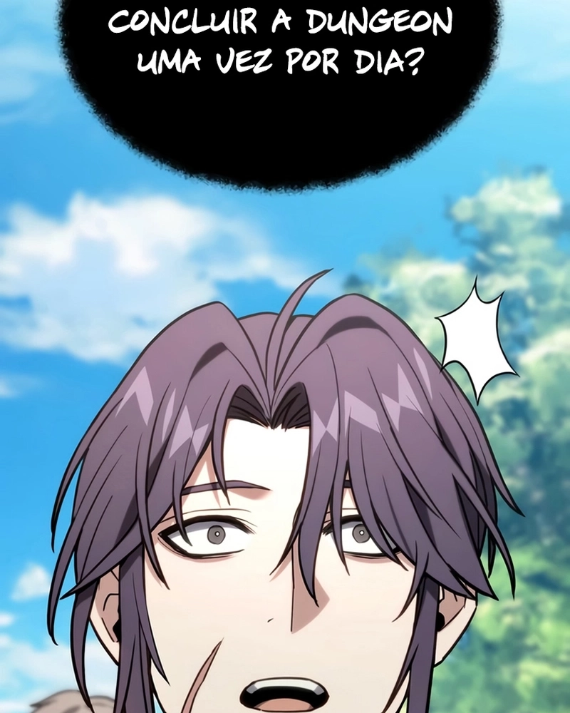 Read O Recluso Supremo (PT-BR) PT Manga Online
