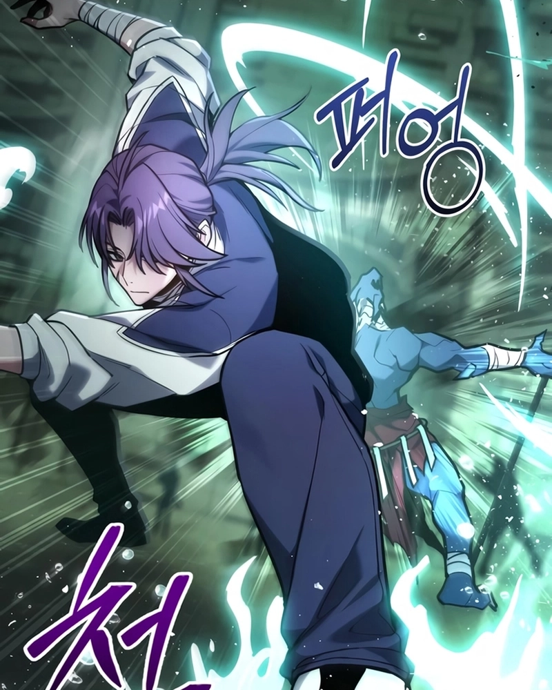 Read O Recluso Supremo (PT-BR) PT Manga Online