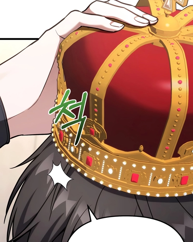 Read O Recluso Supremo (PT-BR) PT Manga Online