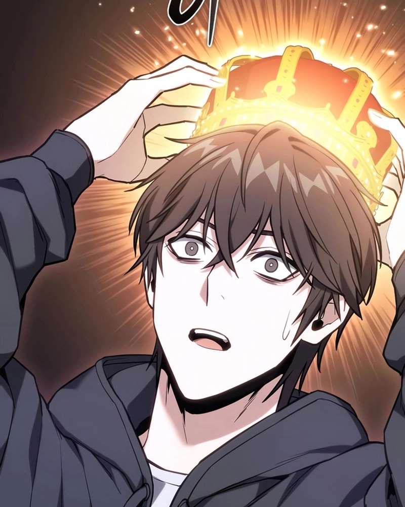 Read O Recluso Supremo (PT-BR) PT Manga Online