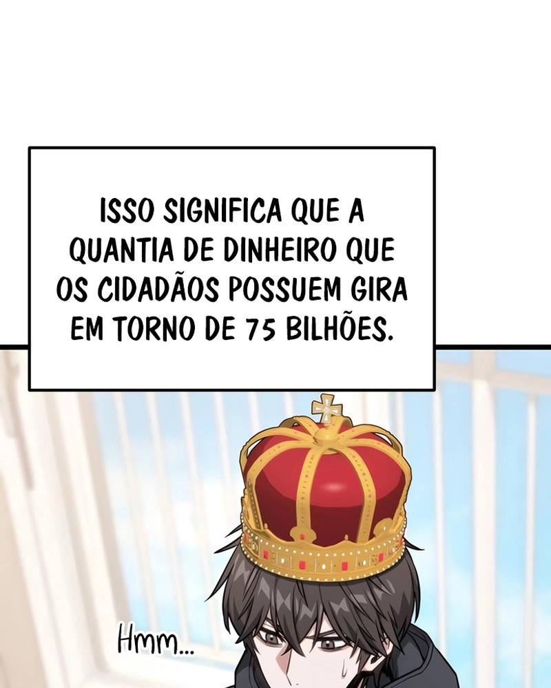 Read O Recluso Supremo (PT-BR) PT Manga Online