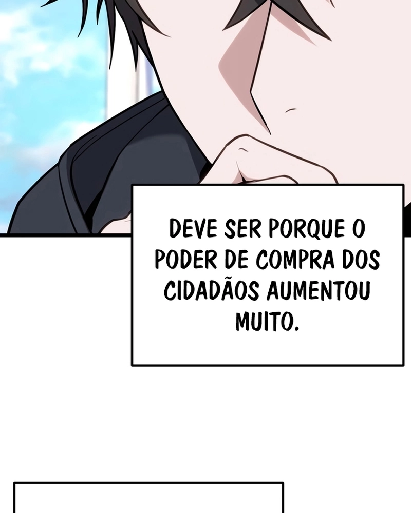 Read O Recluso Supremo (PT-BR) PT Manga Online