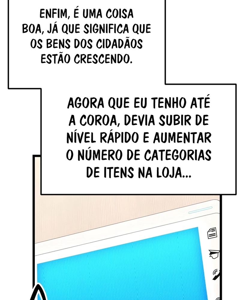 Read O Recluso Supremo (PT-BR) PT Manga Online