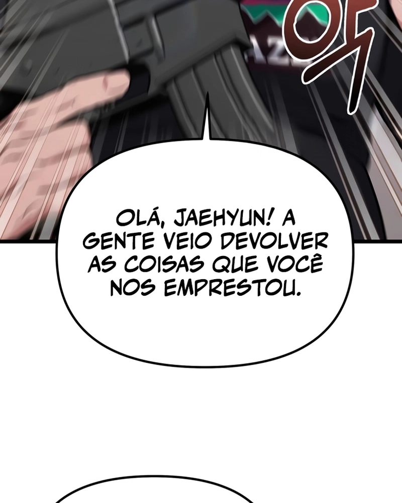 Read O Recluso Supremo (PT-BR) PT Manga Online