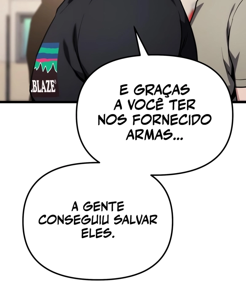 Read O Recluso Supremo (PT-BR) PT Manga Online