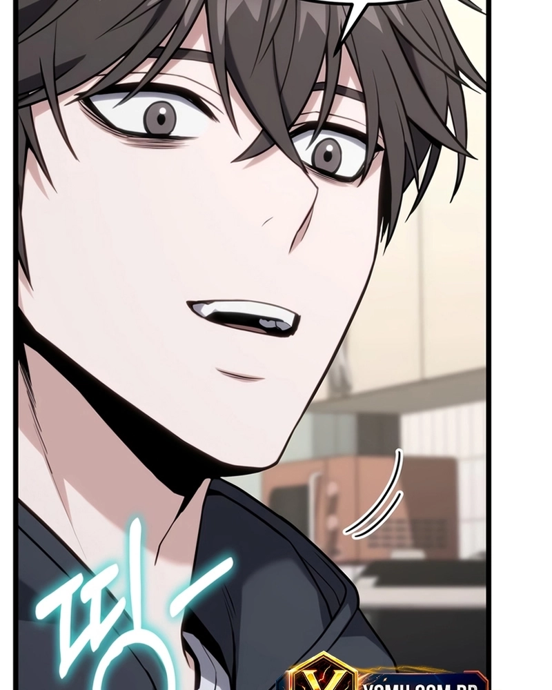 Read O Recluso Supremo (PT-BR) PT Manga Online