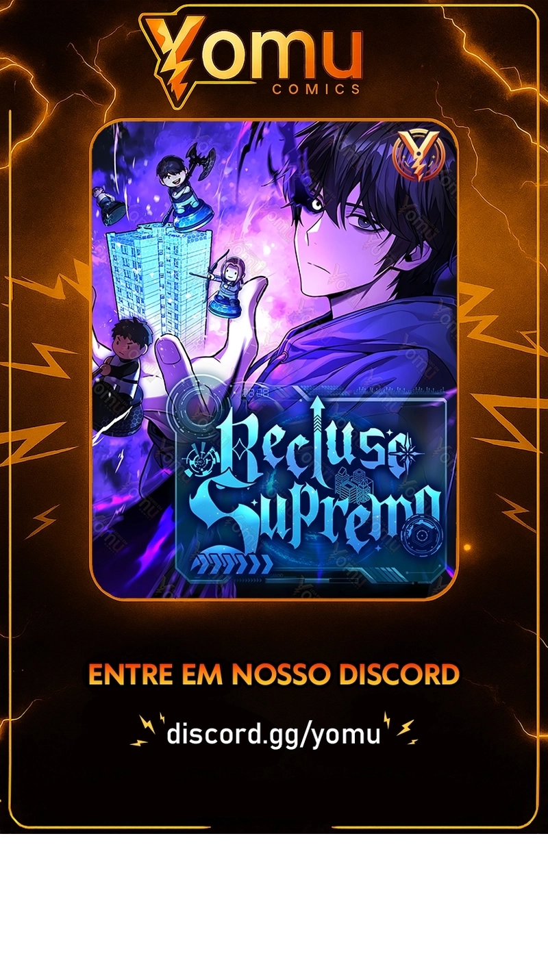 Read O Recluso Supremo (PT-BR) PT Manga Online