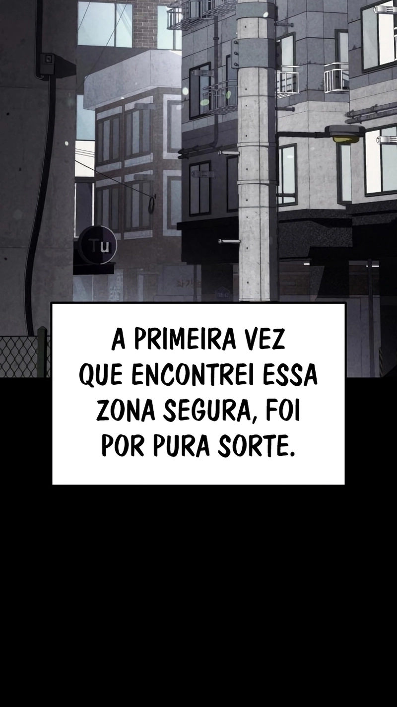Read O Recluso Supremo (PT-BR) PT Manga Online