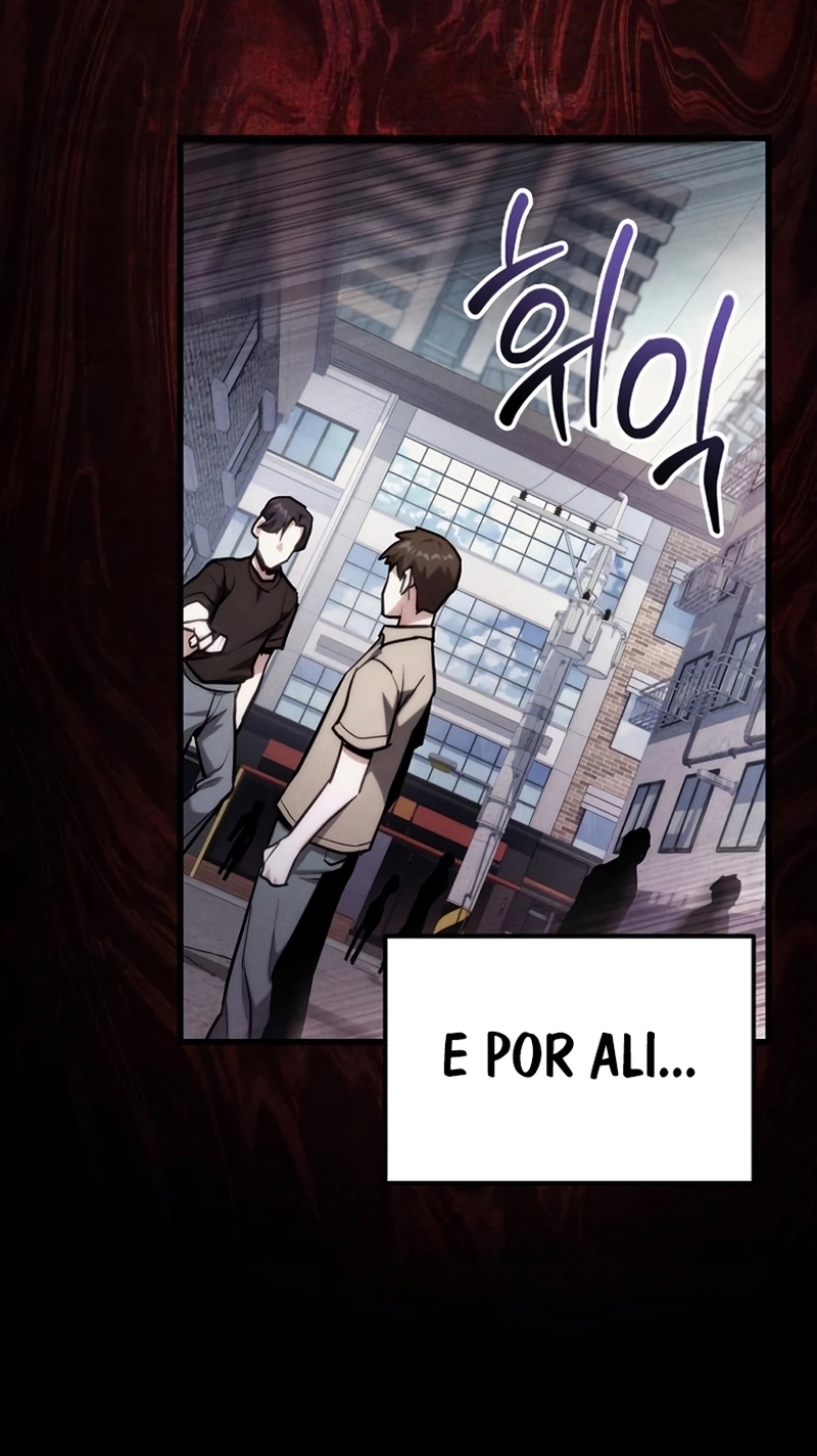Read O Recluso Supremo (PT-BR) PT Manga Online