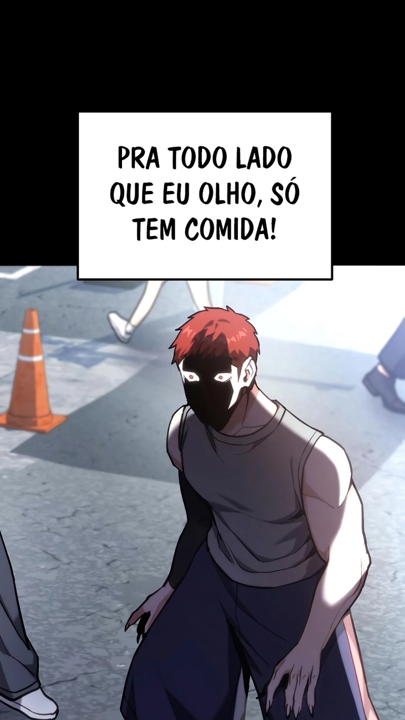 Read O Recluso Supremo (PT-BR) PT Manga Online